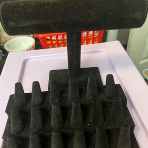 Hobby Lobby Ring and Bracelet Holders